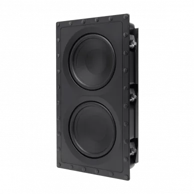 Встраиваемый сабвуфер Paradigm DCS-208 FR3